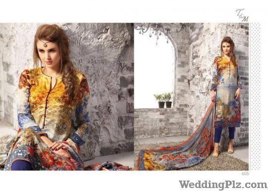 EKTA Creations Boutiques weddingplz