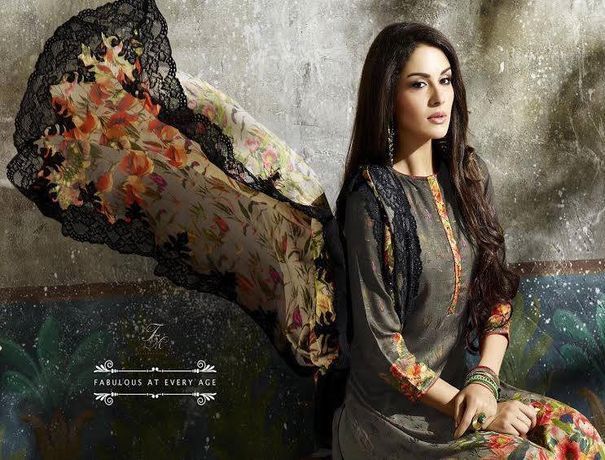 EKTA Creations Boutiques weddingplz