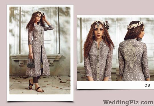 EKTA Creations Boutiques weddingplz