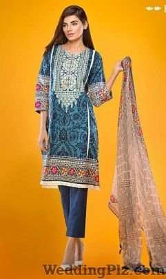 EKTA Creations Boutiques weddingplz