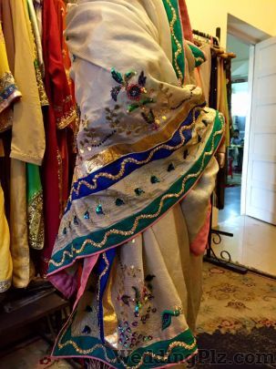 Nancy Bhaika Boutiques weddingplz