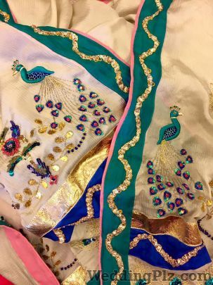Nancy Bhaika Boutiques weddingplz