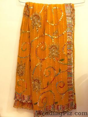 Nancy Bhaika Boutiques weddingplz