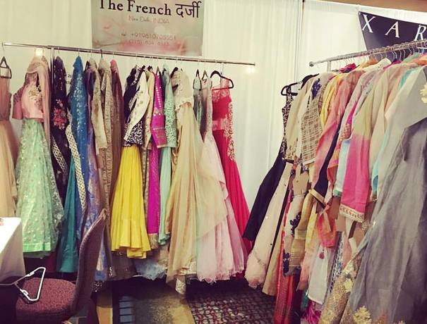 The French Darjee Boutiques weddingplz