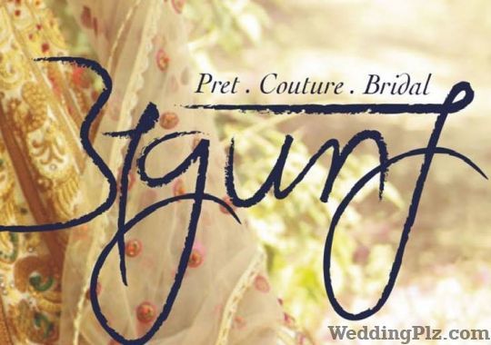 Agunj Boutiques weddingplz