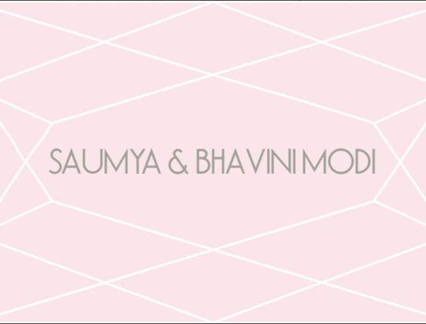 Saumya and Bhavini Modi Boutiques weddingplz
