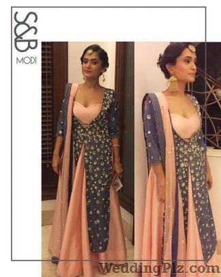 Saumya and Bhavini Modi Boutiques weddingplz