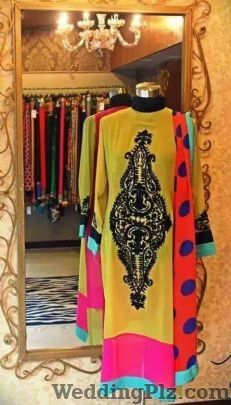 Aarti boutique Boutiques weddingplz