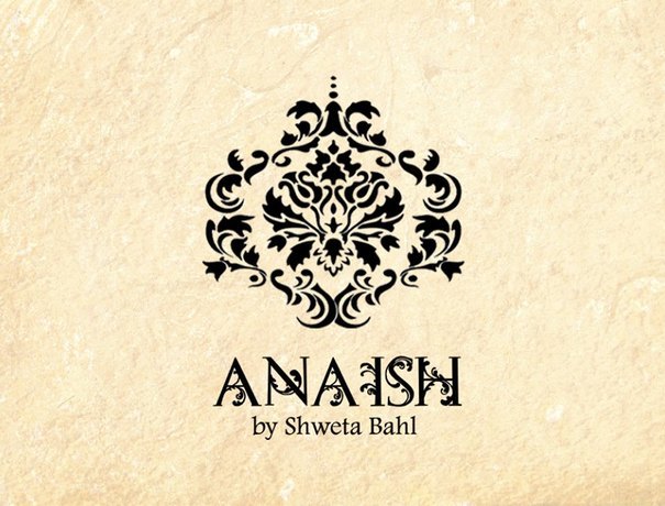 Anaish by Shweta Bahl Boutiques weddingplz