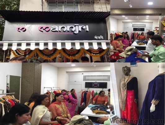 Mannjri Boutiques weddingplz