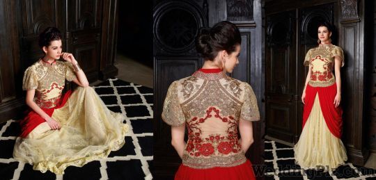 Indu Studio Boutiques weddingplz