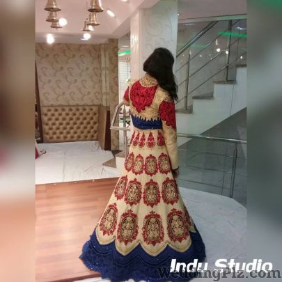 Indu Studio Boutiques weddingplz