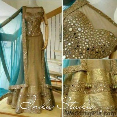 Indu Studio Boutiques weddingplz
