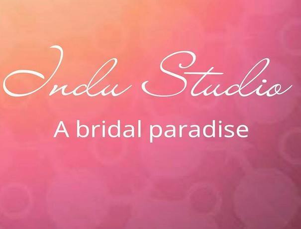 Indu Studio Boutiques weddingplz