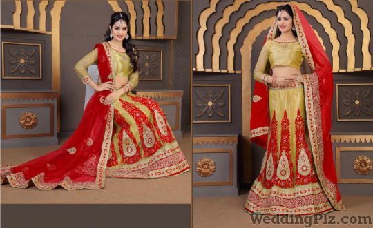 Indu Studio Boutiques weddingplz