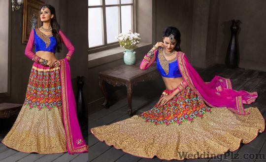 Indu Studio Boutiques weddingplz