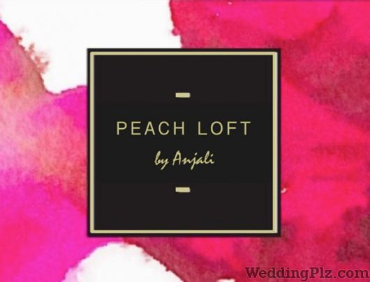 Peach Loft by Anjali Boutiques weddingplz
