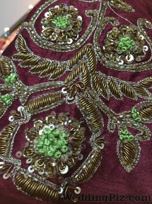 Peach Loft by Anjali Boutiques weddingplz