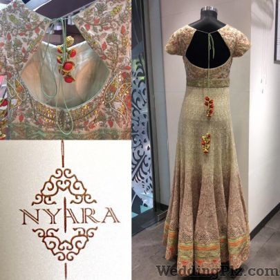 Nyara Boutiques weddingplz