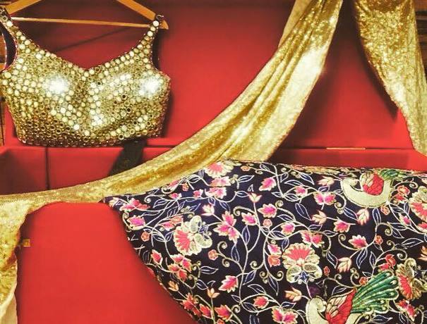 Priyanka Singh Boutiques weddingplz
