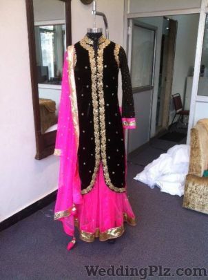 Priyanka Singh Boutiques weddingplz