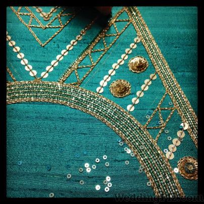 Sudeshna by Sudeshna Verma Boutiques weddingplz