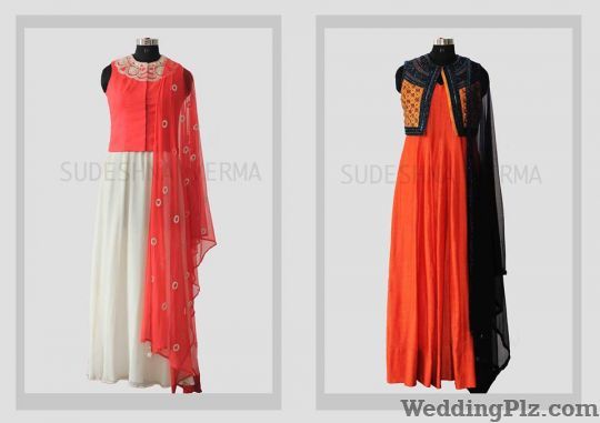 Sudeshna by Sudeshna Verma Boutiques weddingplz