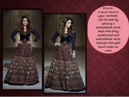 Fancyana Boutiques weddingplz