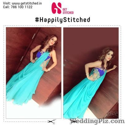 Get Stitched Boutiques weddingplz