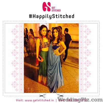 Get Stitched Boutiques weddingplz