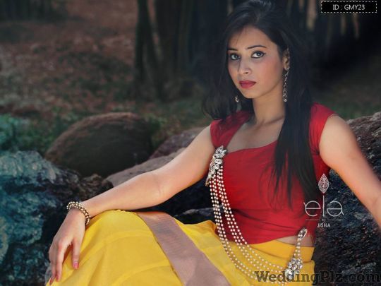 ELA by JISHA Boutiques weddingplz