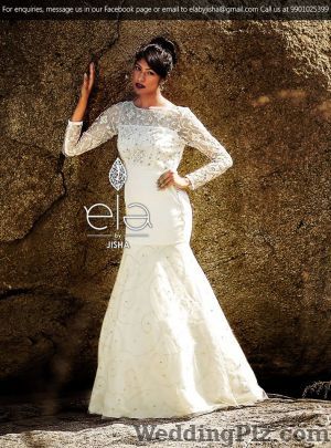 ELA by JISHA Boutiques weddingplz