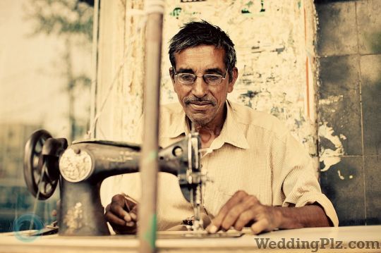 DarjiBhaiya Boutiques weddingplz