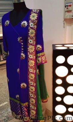 Kamakhya Designer Boutique Boutiques weddingplz