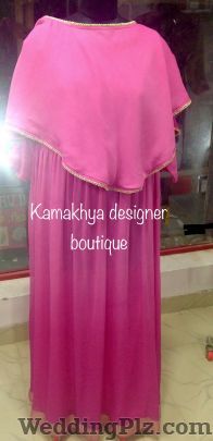 Kamakhya Designer Boutique Boutiques weddingplz