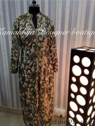 Kamakhya Designer Boutique Boutiques weddingplz