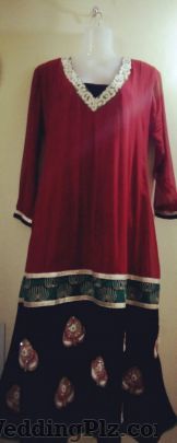 Parv Boutique Boutiques weddingplz