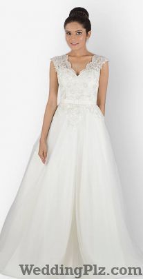Tamy Mathew Bespoke Bridal Boutiques weddingplz