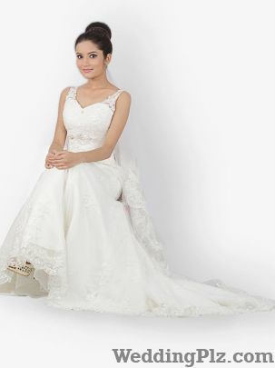 Tamy Mathew Bespoke Bridal Boutiques weddingplz