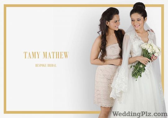 Tamy Mathew Bespoke Bridal Boutiques weddingplz