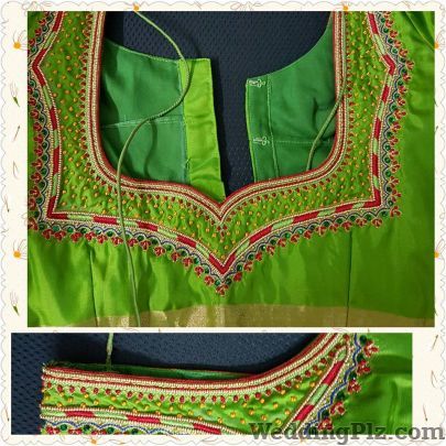 Kaveri Designer Boutique Boutiques weddingplz