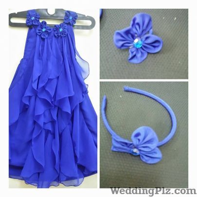 Kaveri Designer Boutique Boutiques weddingplz