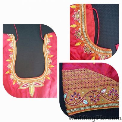Kaveri Designer Boutique Boutiques weddingplz
