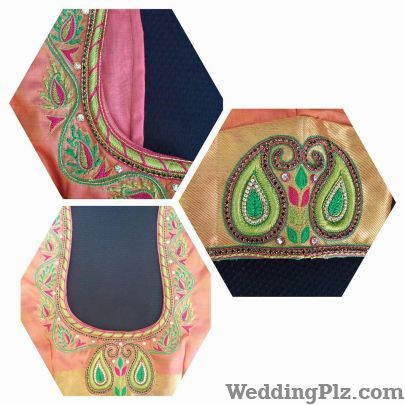Kaveri Designer Boutique Boutiques weddingplz
