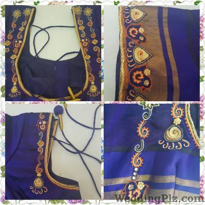 Kaveri Designer Boutique Boutiques weddingplz