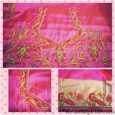 Kaveri Designer Boutique Boutiques weddingplz