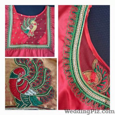 Kaveri Designer Boutique Boutiques weddingplz