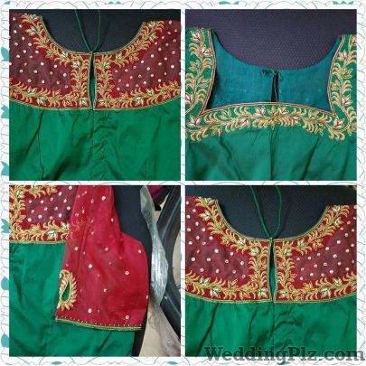 Kaveri Designer Boutique Boutiques weddingplz