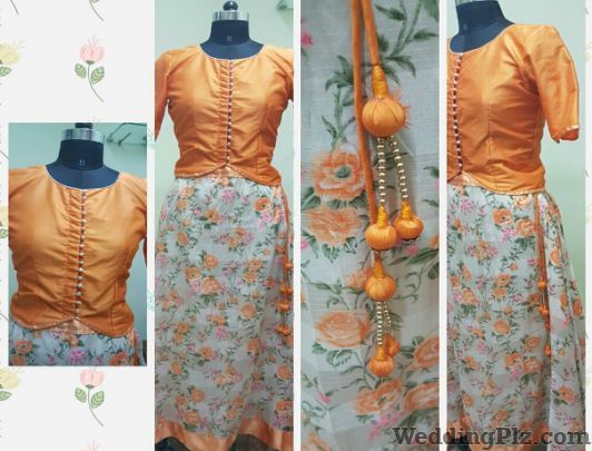 Kaveri Designer Boutique Boutiques weddingplz