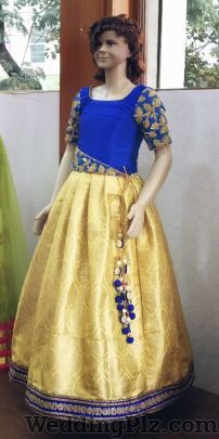 Lantana Designer Stitching Boutique Boutiques weddingplz